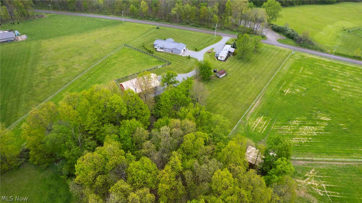 8582 Dundee Wilmot Road Northwest Dundee, OH 44624 - Photo 40 of 49