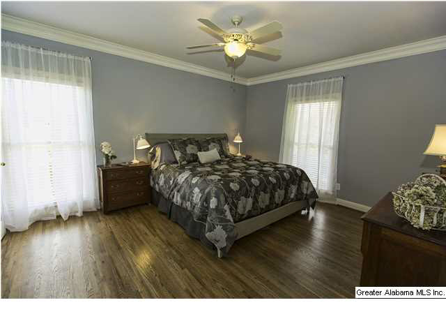 872 Ivawood Road Birmingham, AL 35210 - Photo 24 of 28