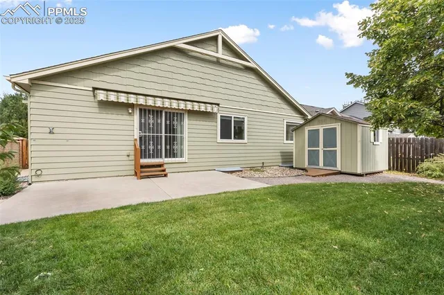 $529,000 | 5889 Brennan Avenue, Colorado Springs, CO 80923