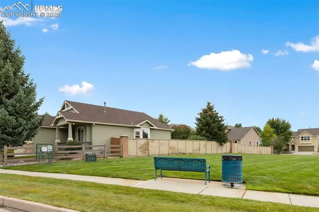 $529,000 | 5889 Brennan Avenue, Colorado Springs, CO 80923