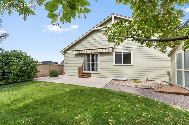 $529,000 | 5889 Brennan Avenue, Colorado Springs, CO 80923