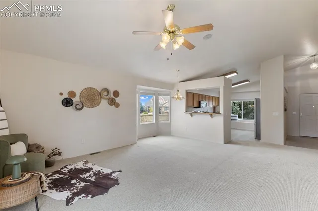 $529,000 | 5889 Brennan Avenue, Colorado Springs, CO 80923