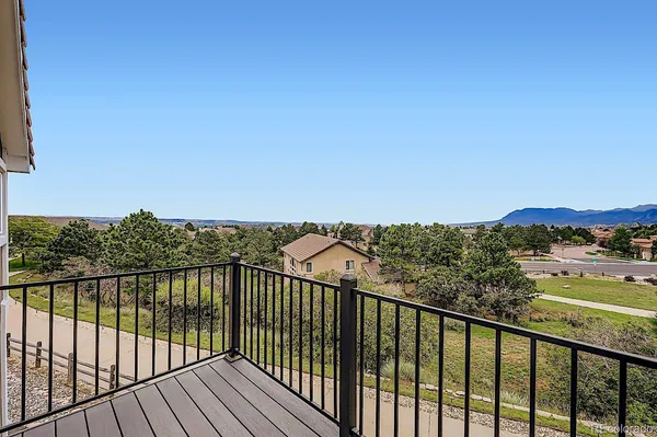$885,000 | 5825 Wilson Road, Colorado Springs, CO 80919