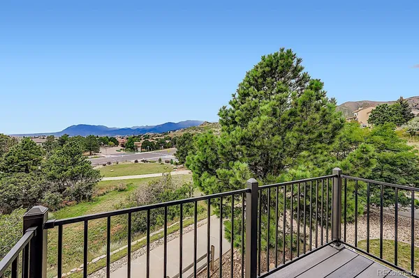 $885,000 | 5825 Wilson Road, Colorado Springs, CO 80919