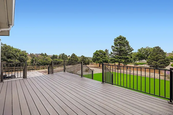 $885,000 | 5825 Wilson Road, Colorado Springs, CO 80919