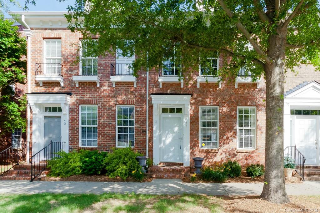 138 Singleton Road, Unit 50 Mooresville, NC 28117 - Photo 1 of 14 Gallery Image 1
