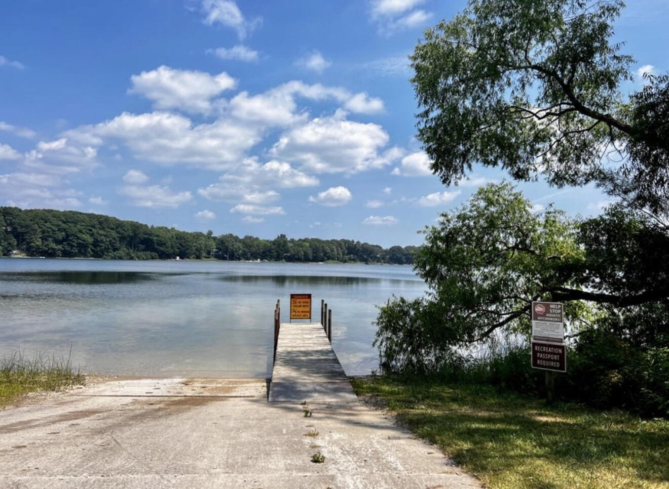 1821 West Hansen Road Scottville, MI 49454 - Photo 43 of 45 Access
