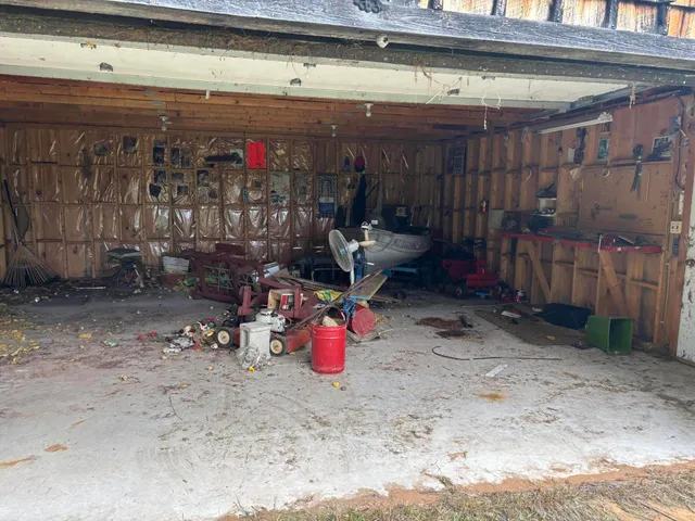 $65,000 | N9436 Baker Lane, Stephenson, WI 54114