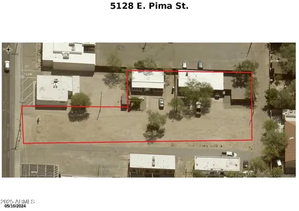 $688,000 | 5128 East Pima Street, Tucson, AZ 85712