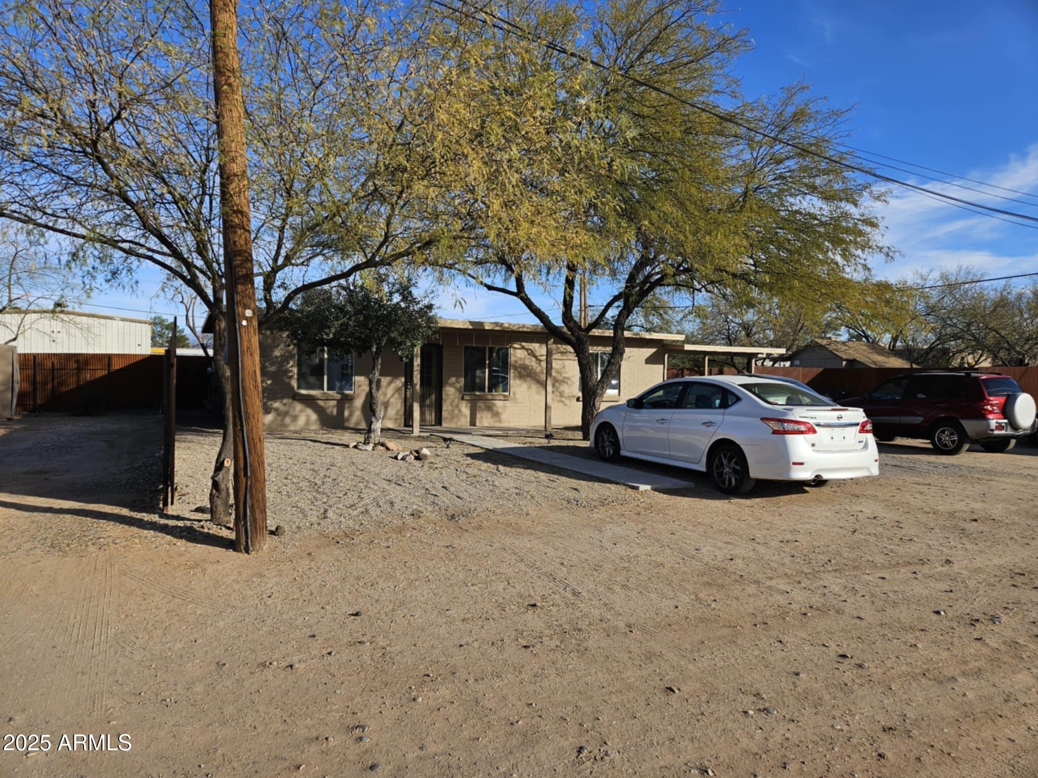 5128 East Pima Street Tucson, AZ 85712 - Photo 3 of 6 5128 E Pima 2
