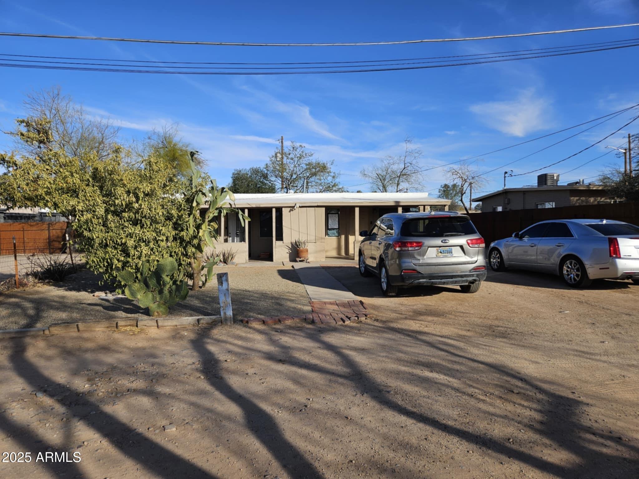 5128 East Pima Street Tucson, AZ 85712 - Photo 4 of 6 5128 E Pima 3