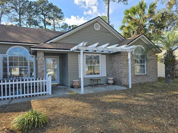 $425,000 | 96303 Otter Run Drive, Fernandina Beach, FL 32034