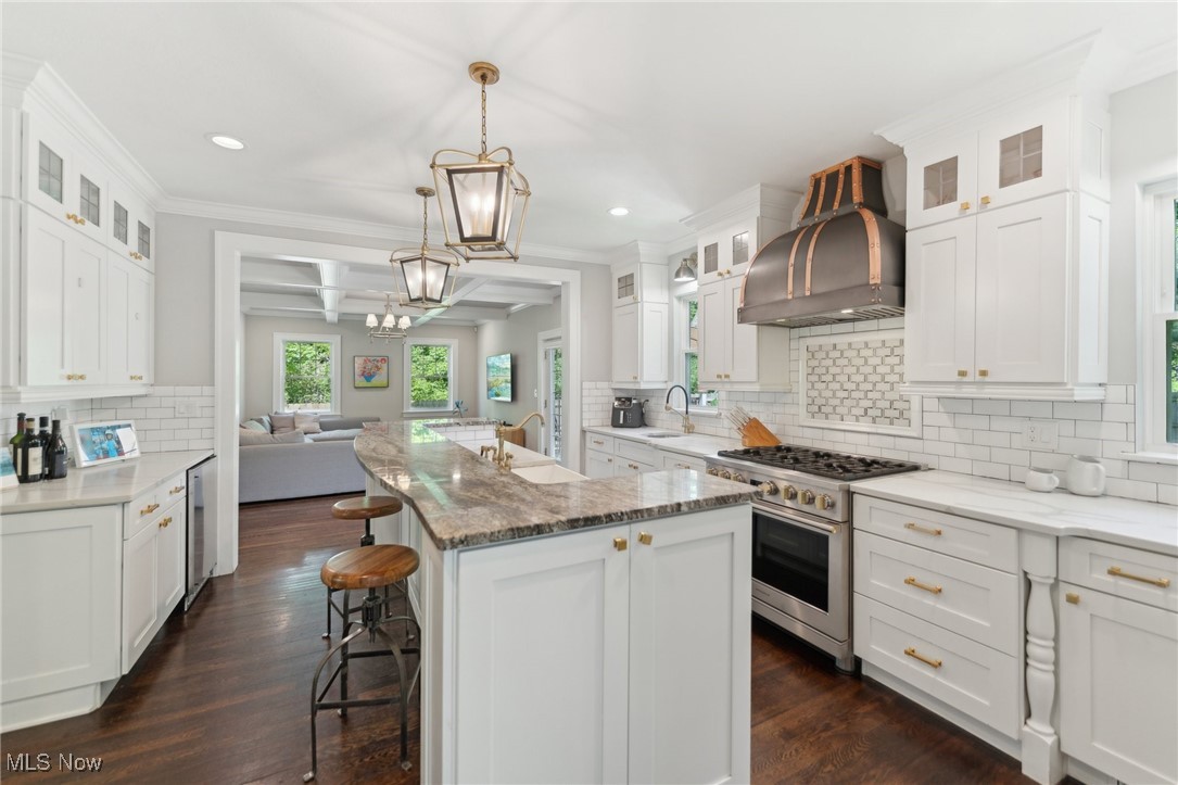 2709 Southington Road Cleveland, OH 44120 - Photo 11 of 50 Gallery Image 11