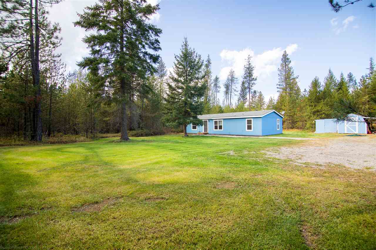 40707 North Jackson Road Elk, WA 99009 - Photo 1 of 43