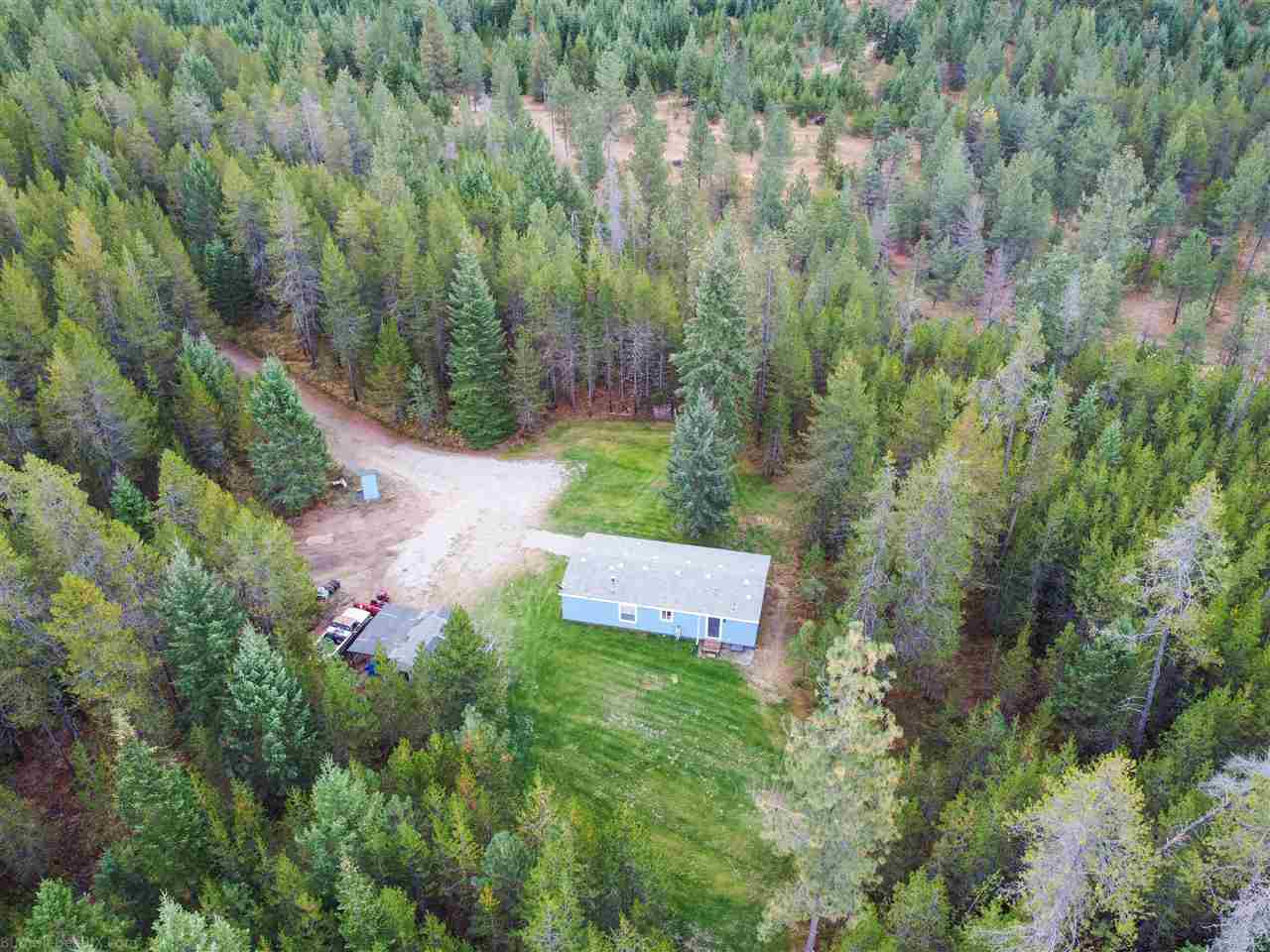40707 North Jackson Road Elk, WA 99009 - Photo 34 of 43