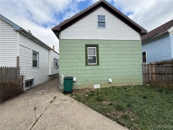 $153,000 | 333 Crowley Avenue, Buffalo, NY 14207