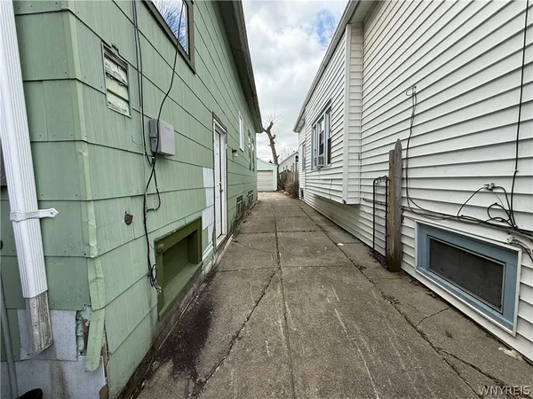 $153,000 | 333 Crowley Avenue, Buffalo, NY 14207