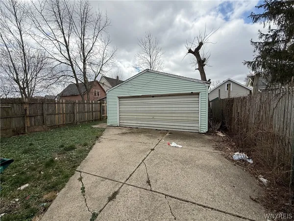 $153,000 | 333 Crowley Avenue, Buffalo, NY 14207