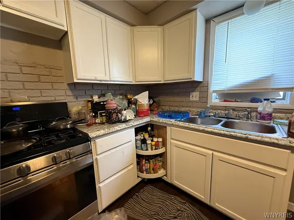 $153,000 | 333 Crowley Avenue, Buffalo, NY 14207