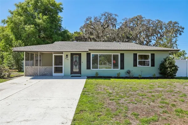 $235,000 | 6364 Post Court, Spring Hill, FL 34606