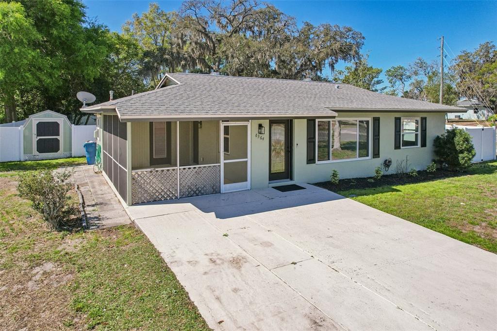 6364 Post Court Spring Hill, FL 34606 - Photo 26 of 29