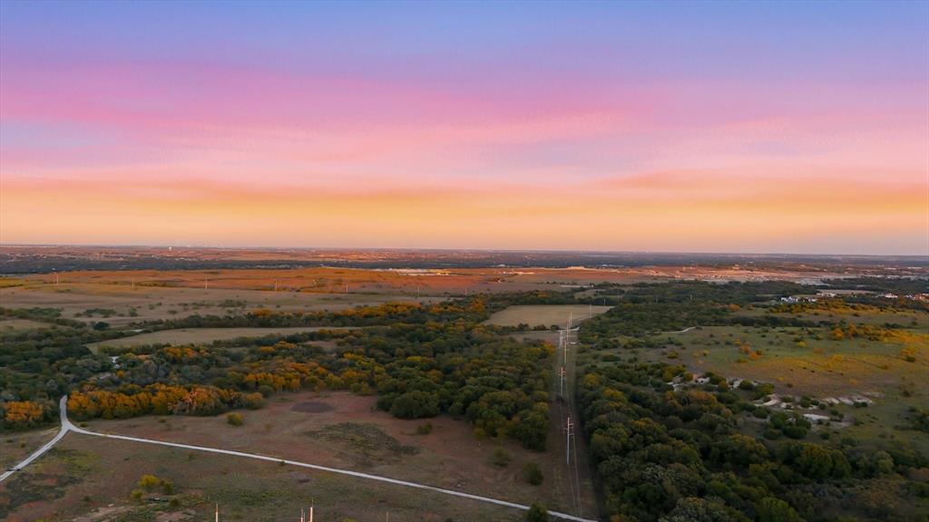 2401 Bear Creek Road Aledo, TX 76008 - Photo 9 of 37 Aerial view of property's location