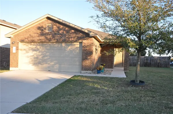 $1,850 | 13501 Moura Cove, Pflugerville, TX 78660