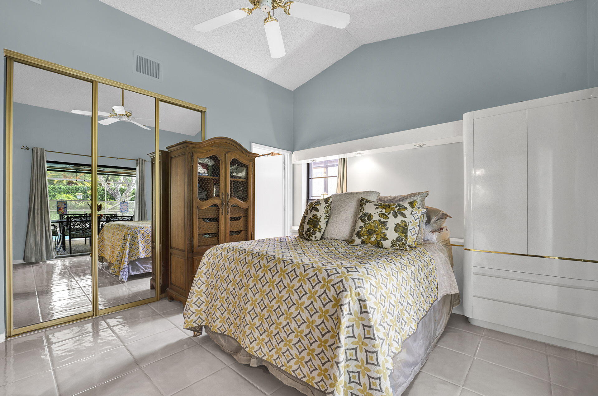 21350 Summertrace Circle Boca Raton, FL 33428 - Photo 22 of 45 Master Bedroom