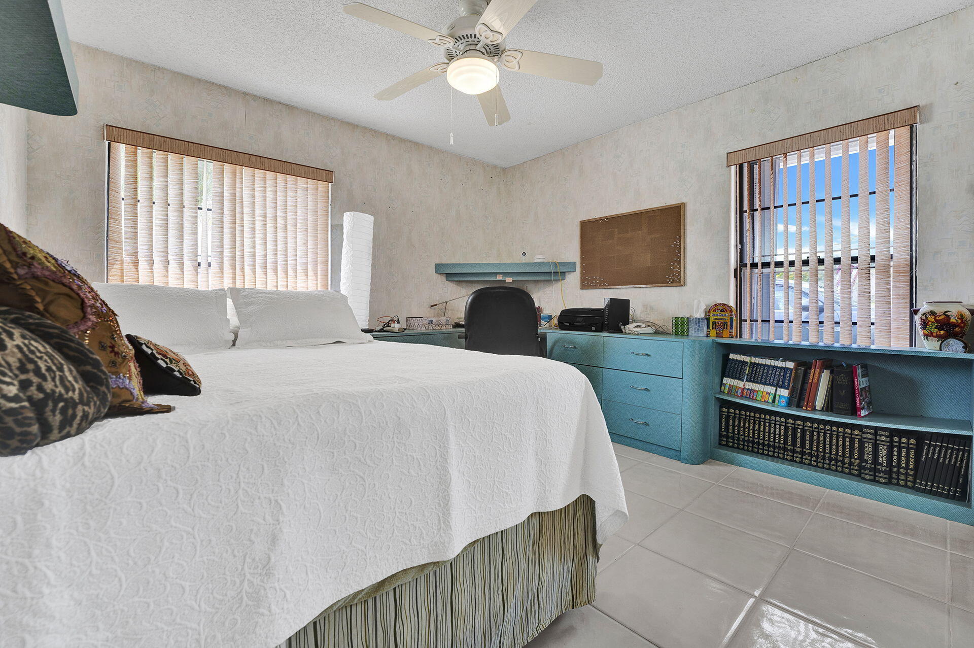 21350 Summertrace Circle Boca Raton, FL 33428 - Photo 24 of 45 2nd Bedroom
