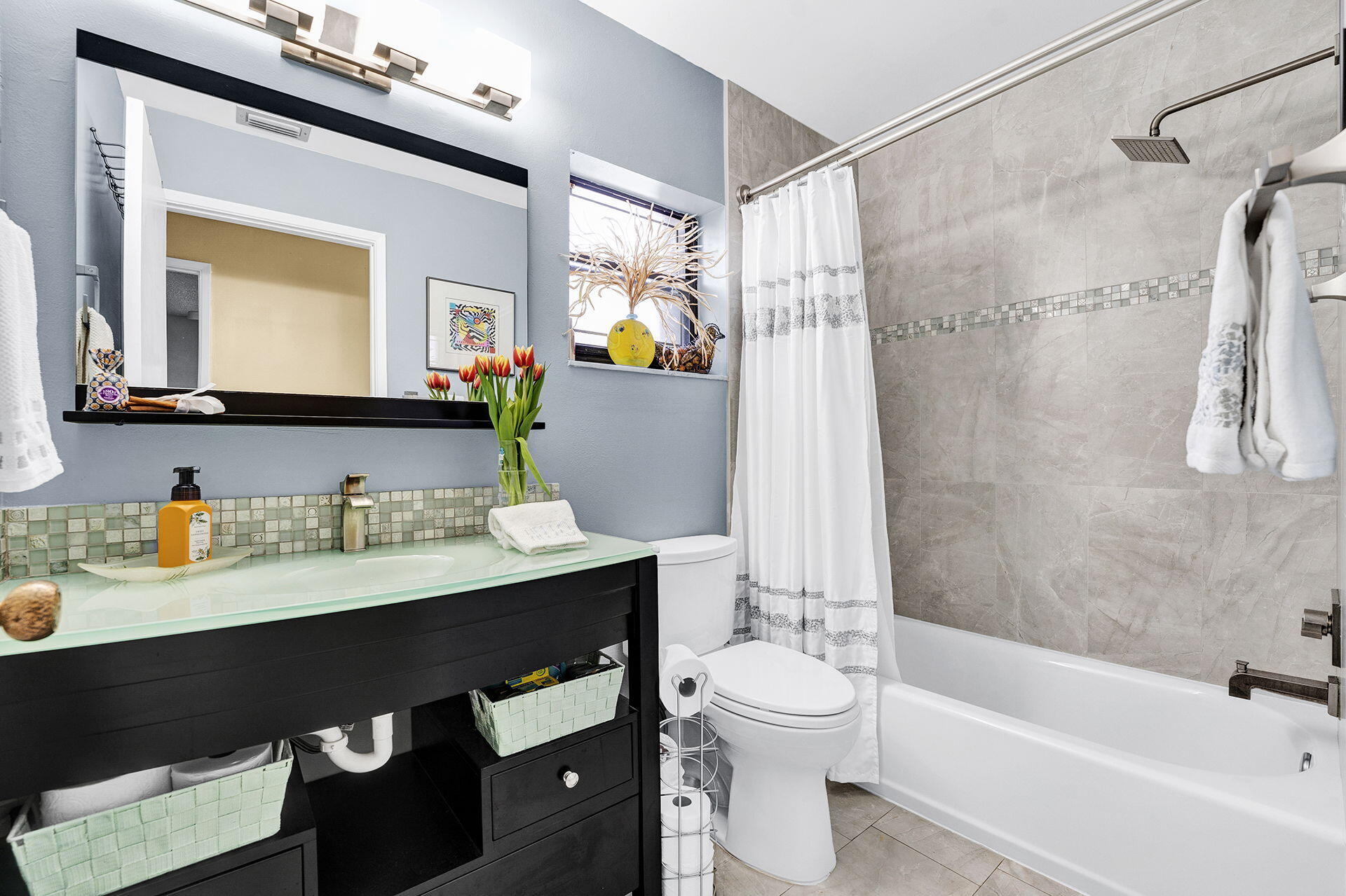 21350 Summertrace Circle Boca Raton, FL 33428 - Photo 32 of 45 2nd Bathroom