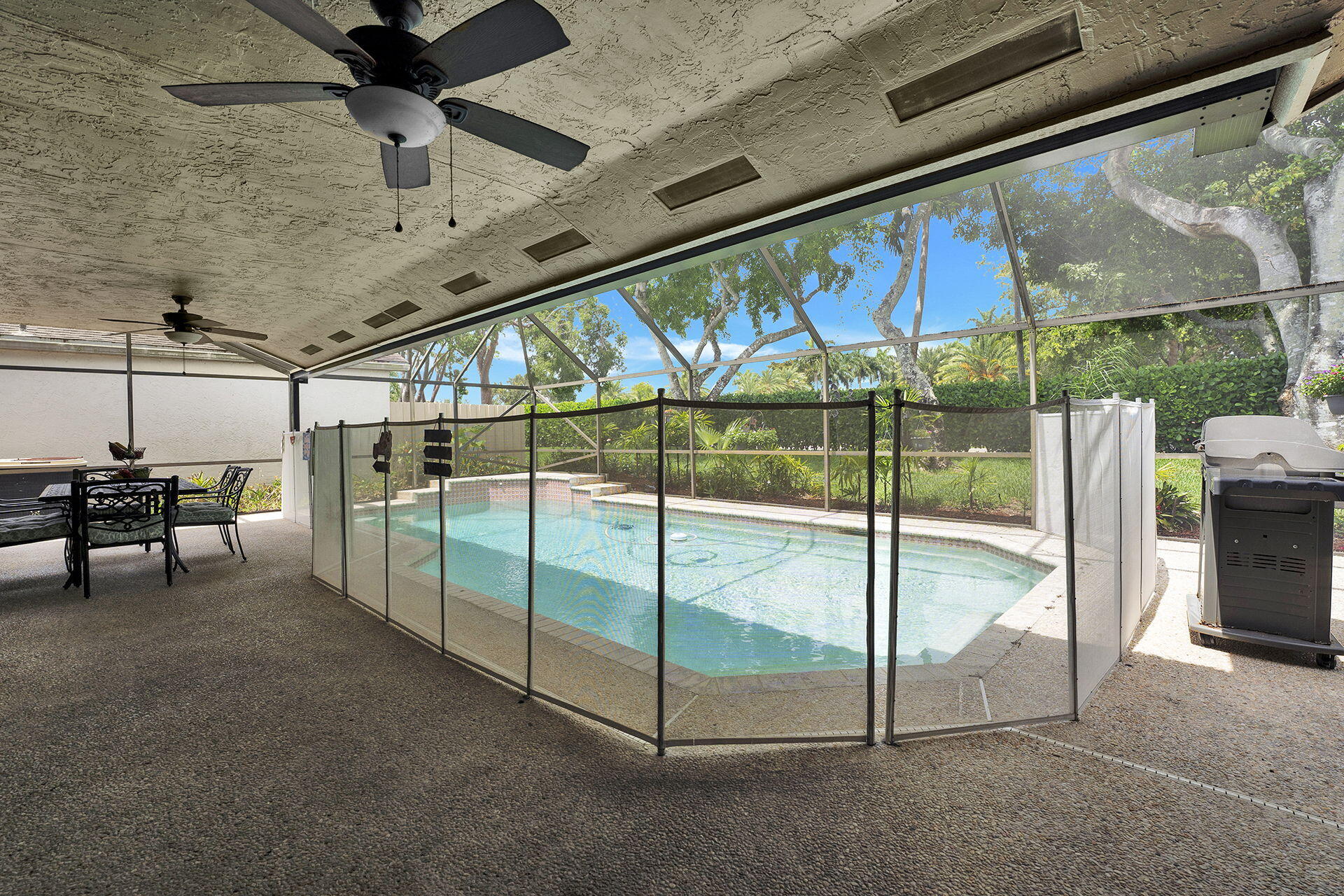 21350 Summertrace Circle Boca Raton, FL 33428 - Photo 38 of 45 Pool view