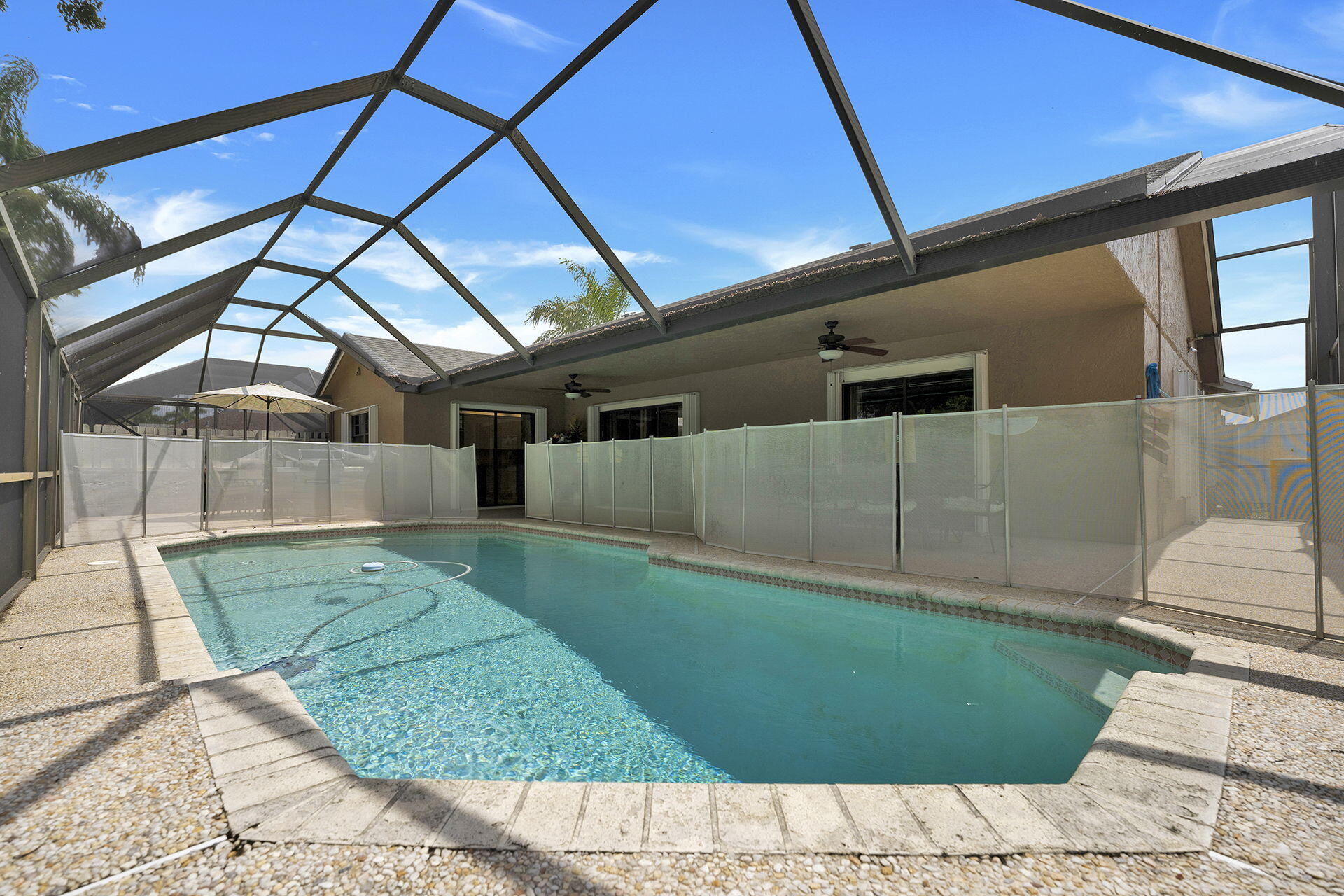 21350 Summertrace Circle Boca Raton, FL 33428 - Photo 39 of 45 Pool view