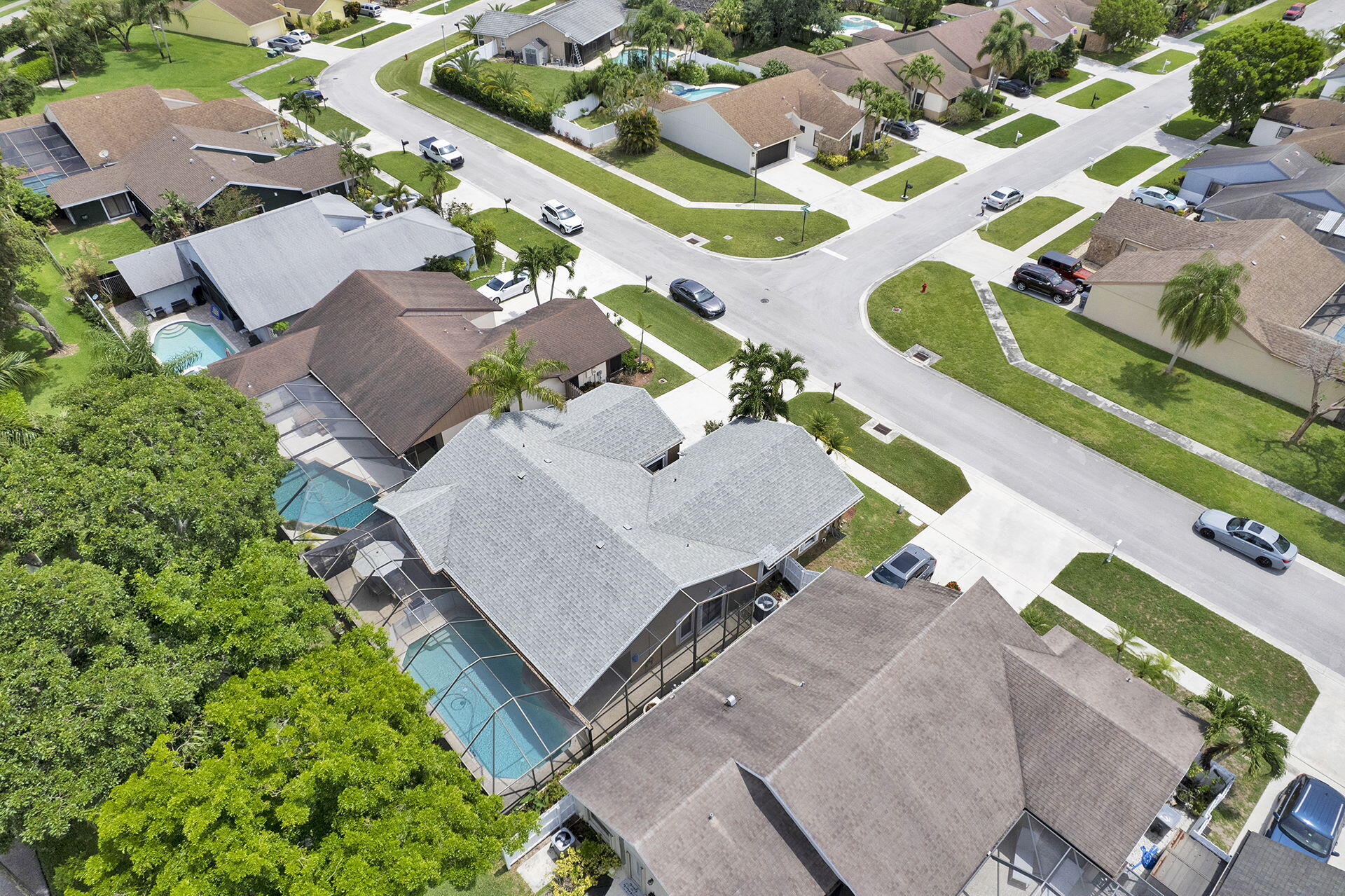 21350 Summertrace Circle Boca Raton, FL 33428 - Photo 45 of 45 Fantastic Location