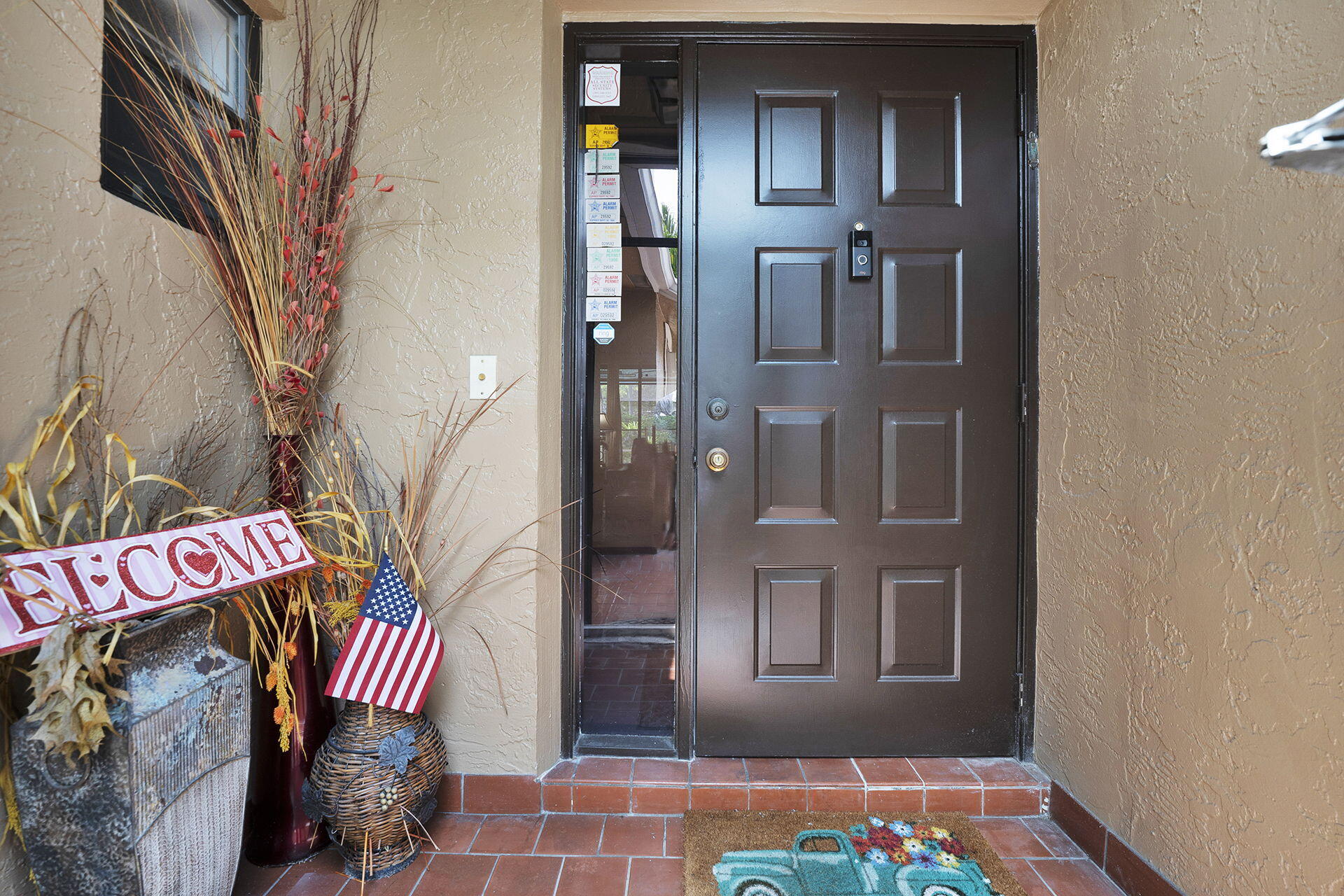 21350 Summertrace Circle Boca Raton, FL 33428 - Photo 6 of 45 Front Door