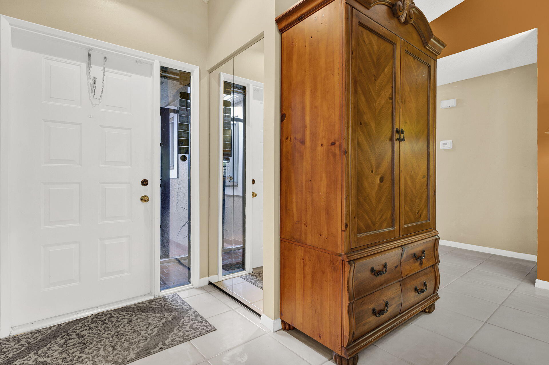 21350 Summertrace Circle Boca Raton, FL 33428 - Photo 9 of 45 Entry Way