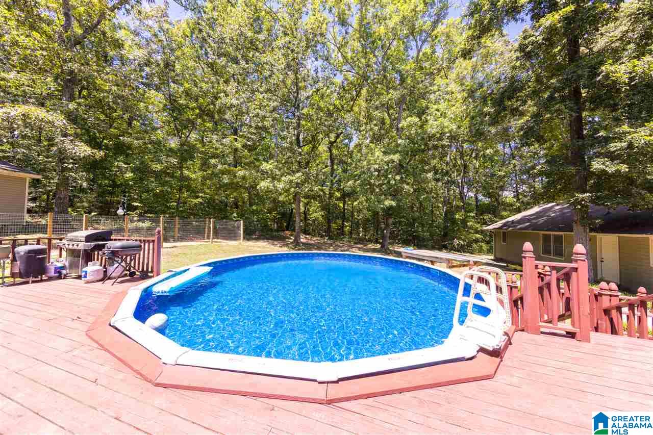 7650 Bluff Ridge Road Bessemer, AL 35022 - Photo 34 of 40
