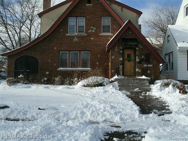 116 Chippewa Road Pontiac, MI 48341 - Photo 8 of 8 Home!