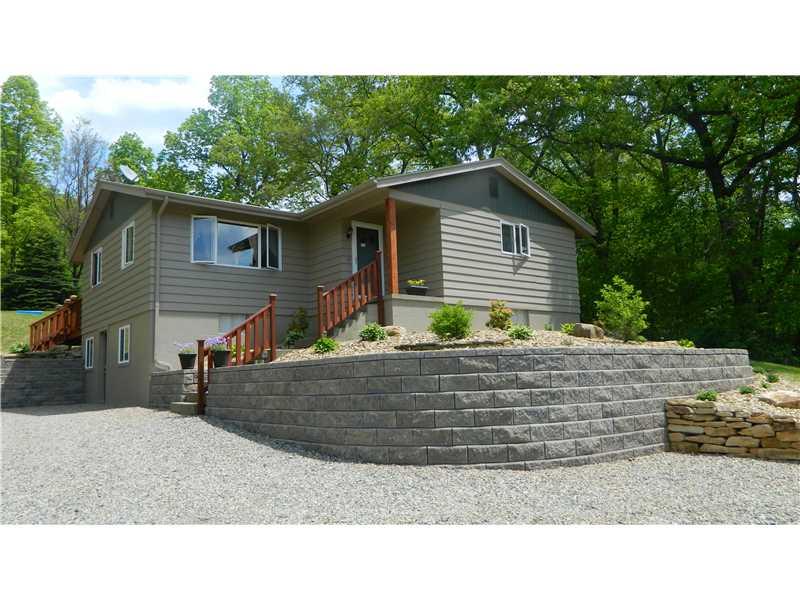 1506 Parkwood Road Indiana, PA 15701 - Photo 1 of 13 Exterior Front.