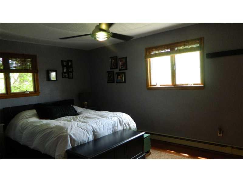 1506 Parkwood Road Indiana, PA 15701 - Photo 11 of 13 Master Bedroom.