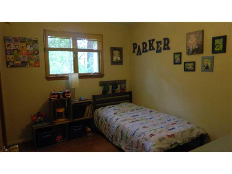 1506 Parkwood Road Indiana, PA 15701 - Photo 12 of 13 Bedroom.