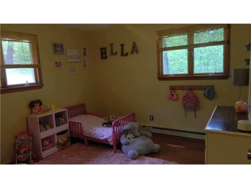 1506 Parkwood Road Indiana, PA 15701 - Photo 13 of 13 Bedroom.