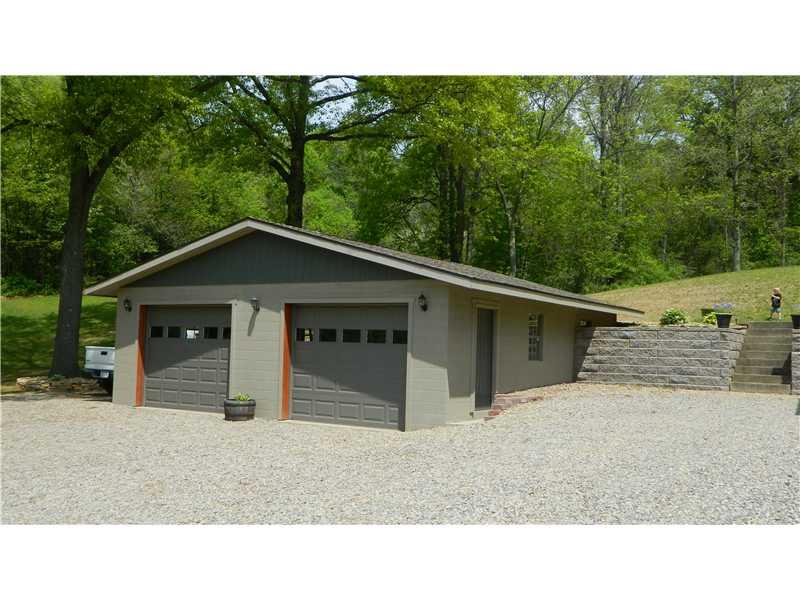 1506 Parkwood Road Indiana, PA 15701 - Photo 3 of 13 Parking Lot/Garage.