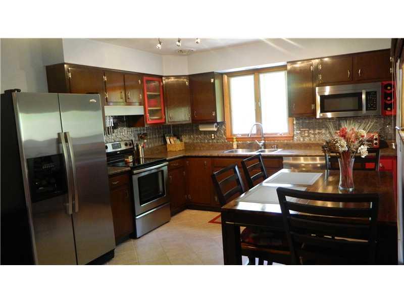 1506 Parkwood Road Indiana, PA 15701 - Photo 4 of 13 Kitchen.