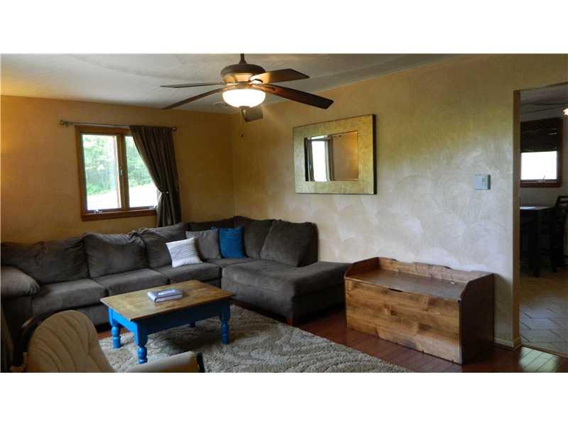 1506 Parkwood Road Indiana, PA 15701 - Photo 6 of 13 Living Room.