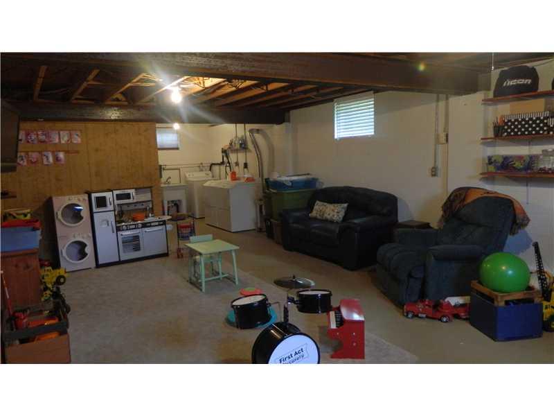 1506 Parkwood Road Indiana, PA 15701 - Photo 8 of 13 Den.