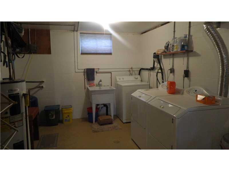 1506 Parkwood Road Indiana, PA 15701 - Photo 9 of 13 Other. laundry room - 2 washers and 1 dryer are negotiable