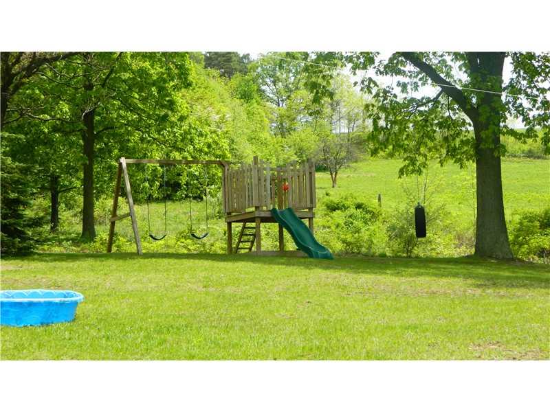 1506 Parkwood Road Indiana, PA 15701 - Photo 10 of 13 Other. yard, play hut included