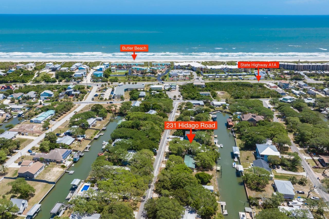 231 Hildago Road St. Augustine, FL 32080 - Photo 43 of 49