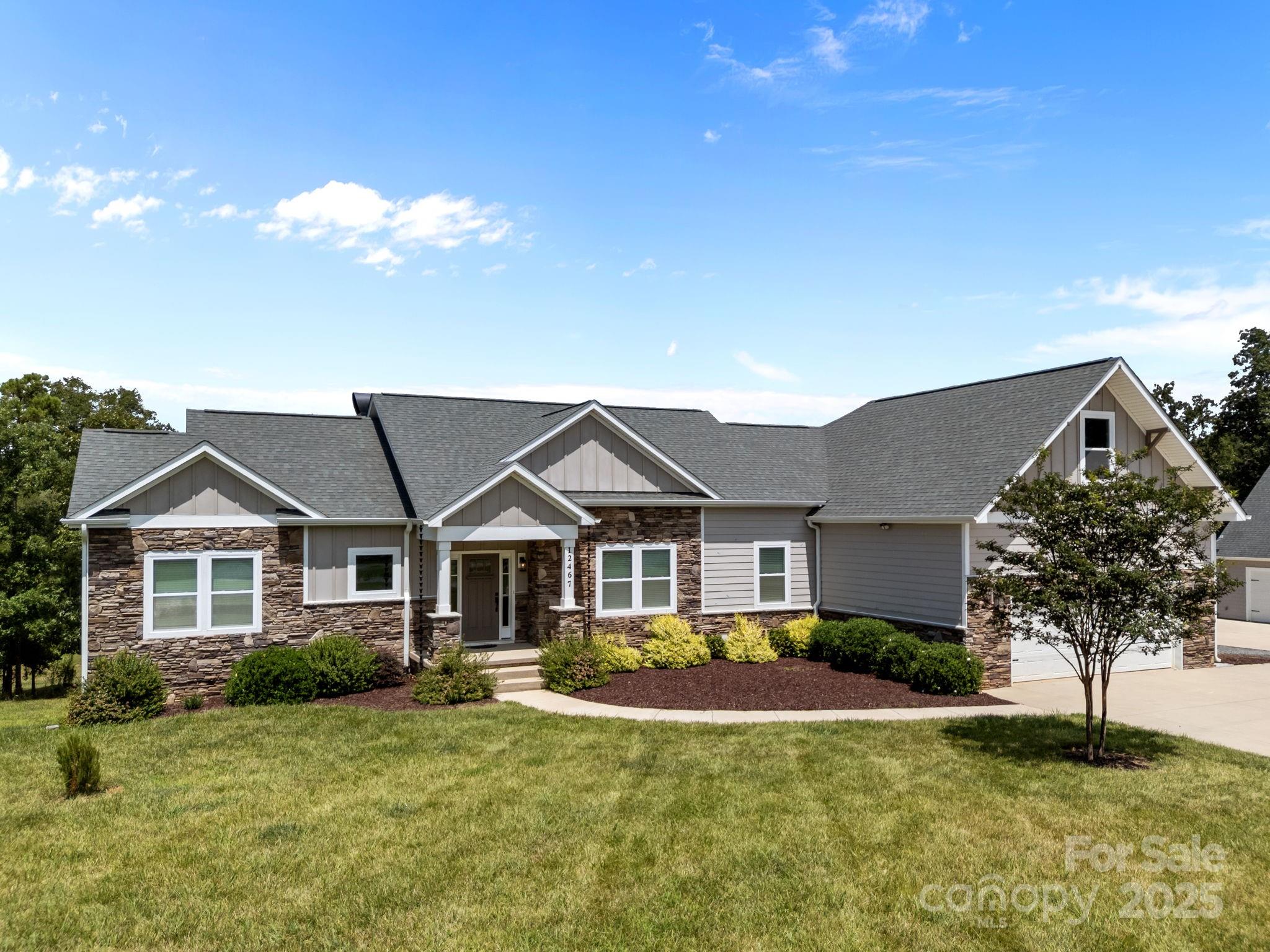 12467 Ritchie Road Midland, NC 28107 - Photo 2 of 47 Gallery Image 2