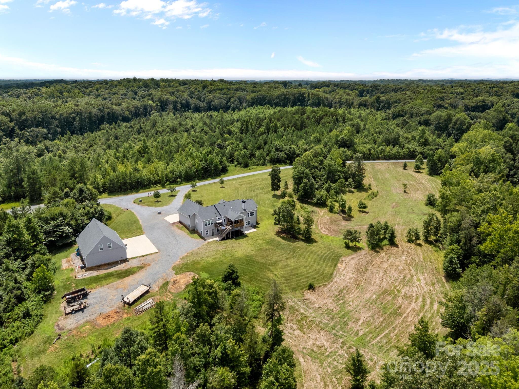 12467 Ritchie Road Midland, NC 28107 - Photo 4 of 47 Gallery Image 4